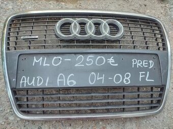 Predná maska audi a6