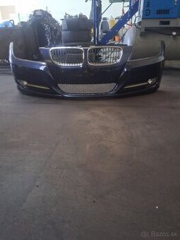 BMW E90 E91 lci 320d 135kw 120kw 105kw r.v 2012