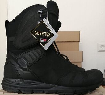 Predám kanady TARAS High Gore-tex 43,5