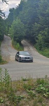 Bmw e46 coupe 3.0d