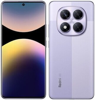 KÚPIM Xiaomi Redmi Note 14 Pro