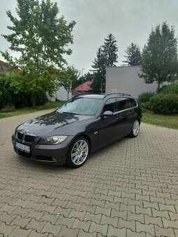 Predám BMW