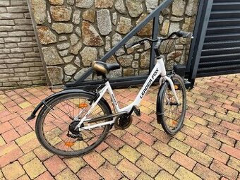 Dámsky bicykel - 1
