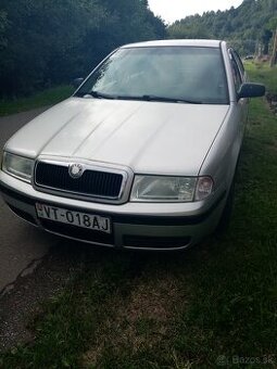 Škoda octavia 1.9 SDI