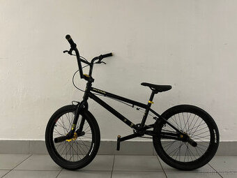 BMX bicykel