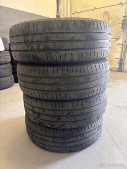 Michelin 205/60R16 letne - 1