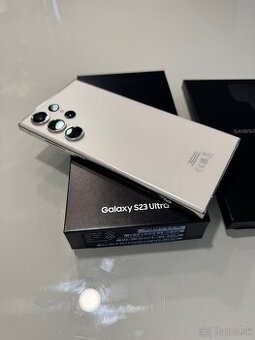 Samsung Galaxy S23 Ultra