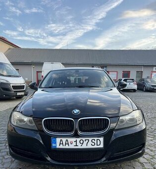BMW 316D