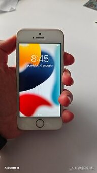 iPhone SE 32GB Rose Gold