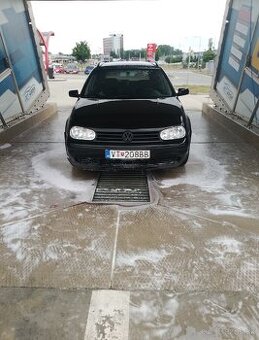 Golf 4 1.9 74kw