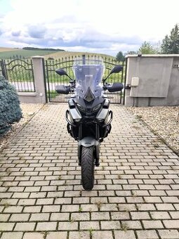Yamaha tracer 9 ; 2022 ; 7500km
