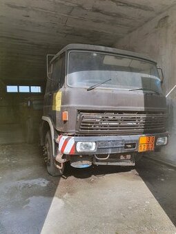 Liaz tahac - 1