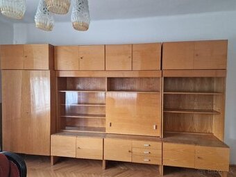 Obývacie steny,skrine