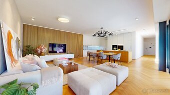 Nadštandardný 5 izbový rodinný dom v Šamoríne
