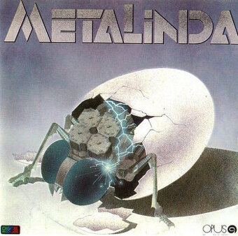 Predám LP orig. prvé anal. vydania