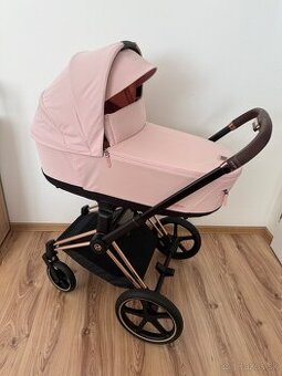 Cybex priam 4