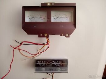 VU-metre