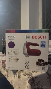Bosch Styline 500W