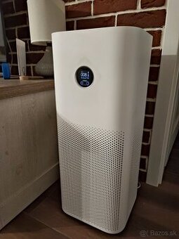 Predám čističku vzduchu Xiaomi smart air Purifier 4 pro