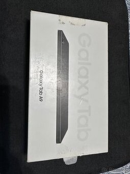 Galaxy tab A9 - 1