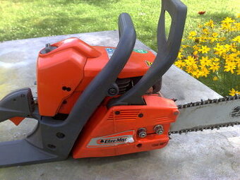 oleo mac gs410cx