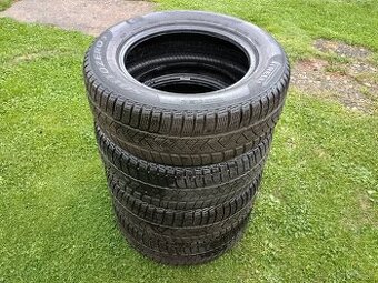 Zimné pneu Pirelli 215/60 R16 - 1