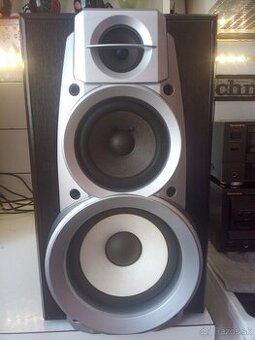 Technics Reproboxy