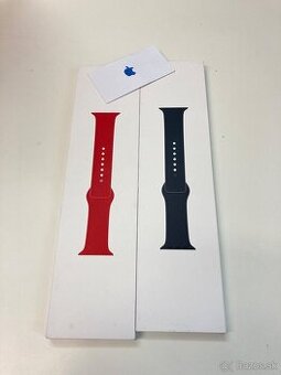 Originál  Apple remienky pre Apple Watch