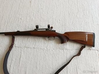 Gulovnica CZ 557lux