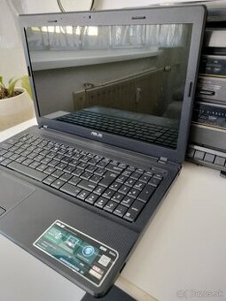AsusX54H