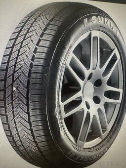 205/55R16 Zimné