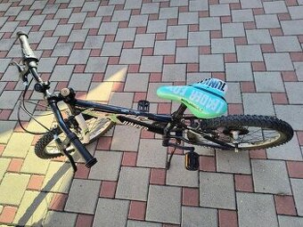 Detský bicykel 20