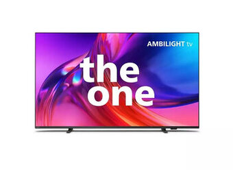 Kúpim TV Philips 55"