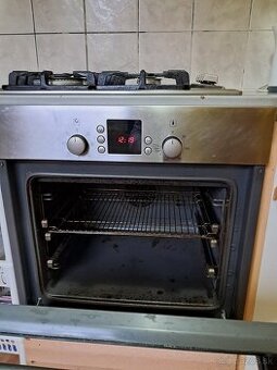 Vstavaná elektrická rúra, značky BOSCH