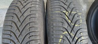 Zimné Kleber Krisalp HP3 185/60/15 84H