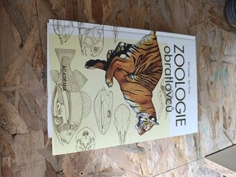 Zoológie obratlovcu