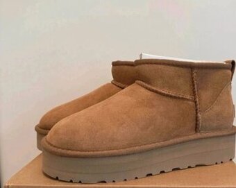 Ugg