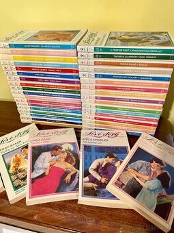 Love story časti  1-41