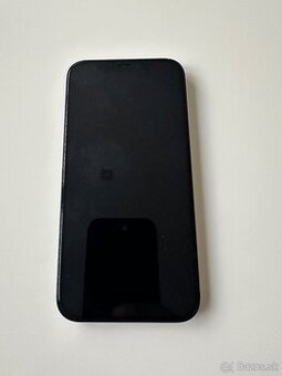 Apple iPhone 12, 128GB Black