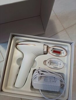 Epilátor Concept IL3020 IPL perfect skin