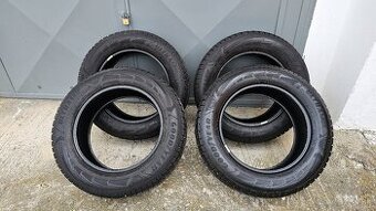 Zimné pneumatiky Goodyear Ultra Grip 225/65 R17