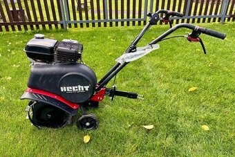 Rotacny kultivator motorovy HECHT 750