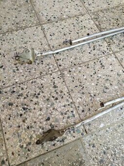 Nosič Jawa-čz originál