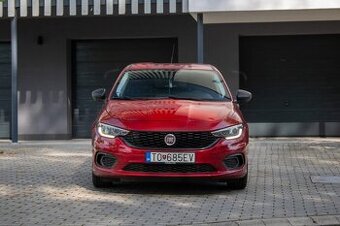Fiat Tipo Street 1.4 70kW LPG