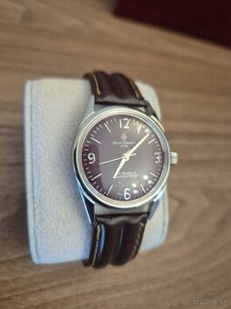 Starozitne hodinky Henri Sandoz, swiss made