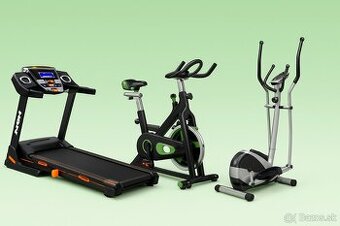 Bežecké pasy na prenájom (Zilina)