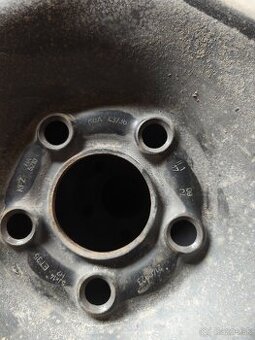 5x100 r14