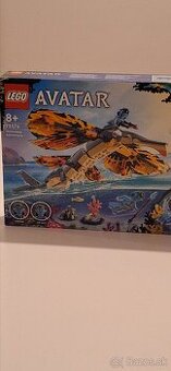 Lego 75576 Avatar