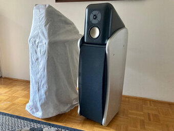 Revel Ultima Studio MKI