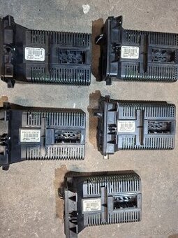 Modul svetiel bmw e46